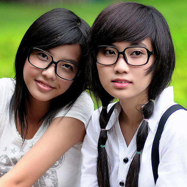 Face Shape and Glasses Frames Yuba City CA Three Rivers Optometric