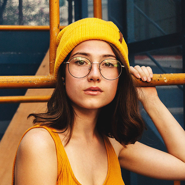 Use Your Glasses to Flatter Your Face Shape Yuba City CA Three